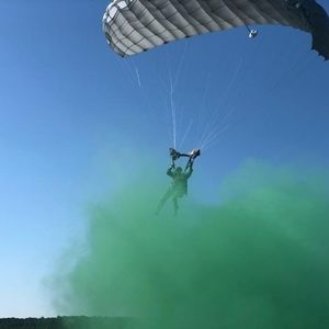 Meet your Posher, Austin